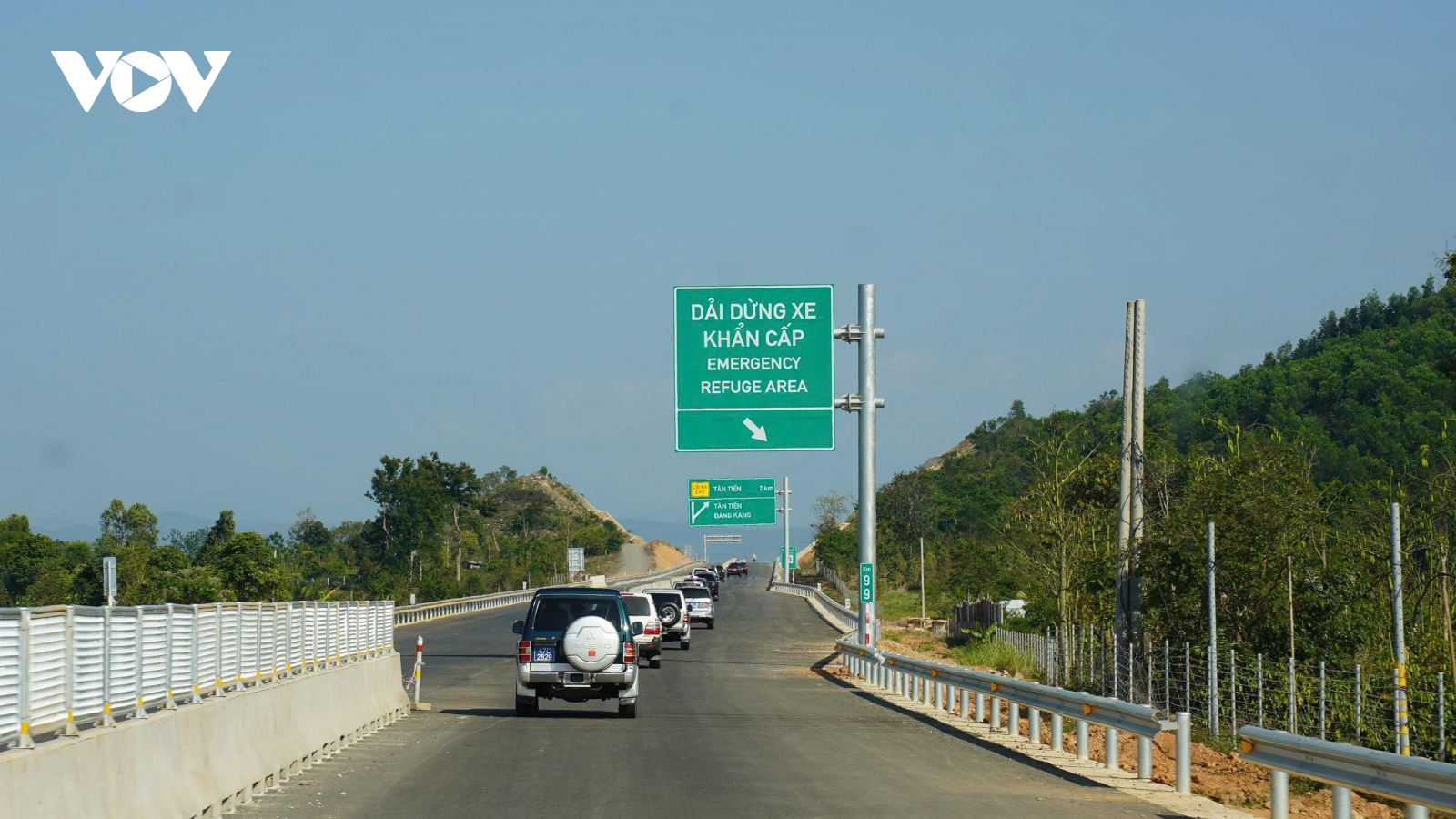 Đẩy nhanh tiến độ cao tốc Khánh Hòa – Buôn Ma Thuột